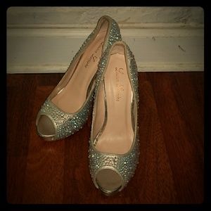 Lauren Lorraine Candy Size 9